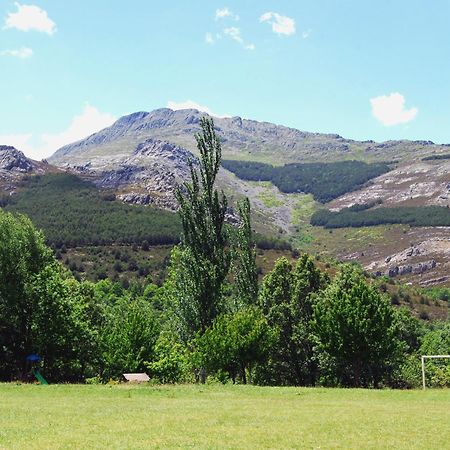 Posada El Rincon De Valverde Вальверде-де-лос-Арройос Экстерьер фото