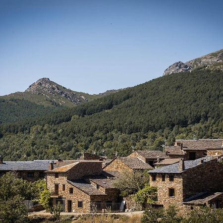 Posada El Rincon De Valverde Вальверде-де-лос-Арройос Экстерьер фото